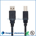 1 M 480 Gbps Standard USB 2.0 Am to Bm Printer USB Cable